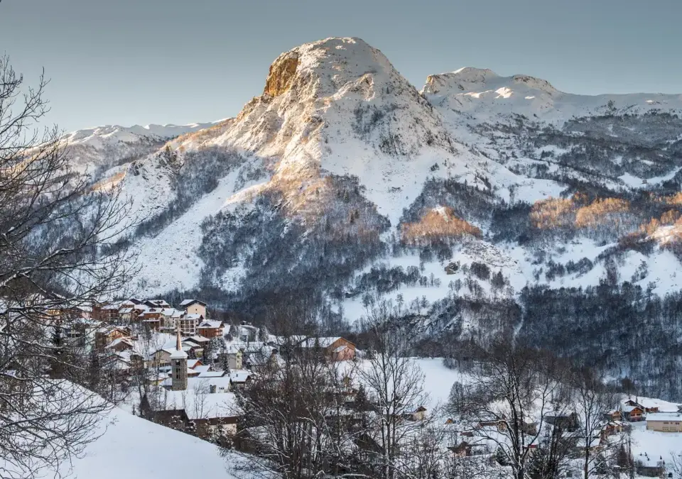 St Martin de Belleville mountains (©G.Lansard).webp