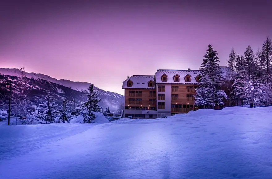 Hotel Le Grand Aigle-Serre Chevalier (7).webp