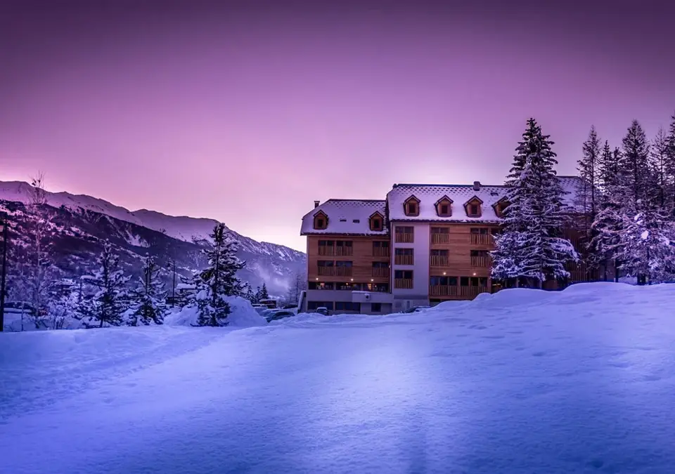Hotel Le Grand Aigle-Serre Chevalier (7).webp