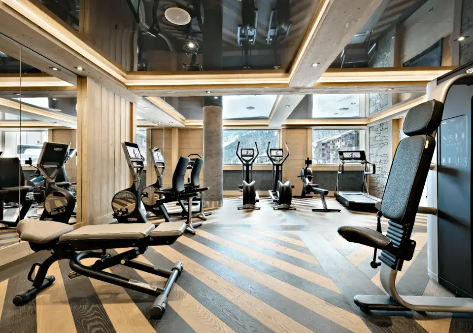 Anitea-Valmorel-Fitness room.webp