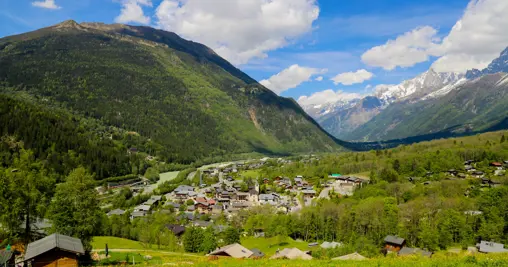 Les Houches