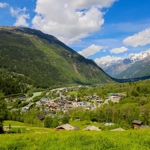 Les Houches