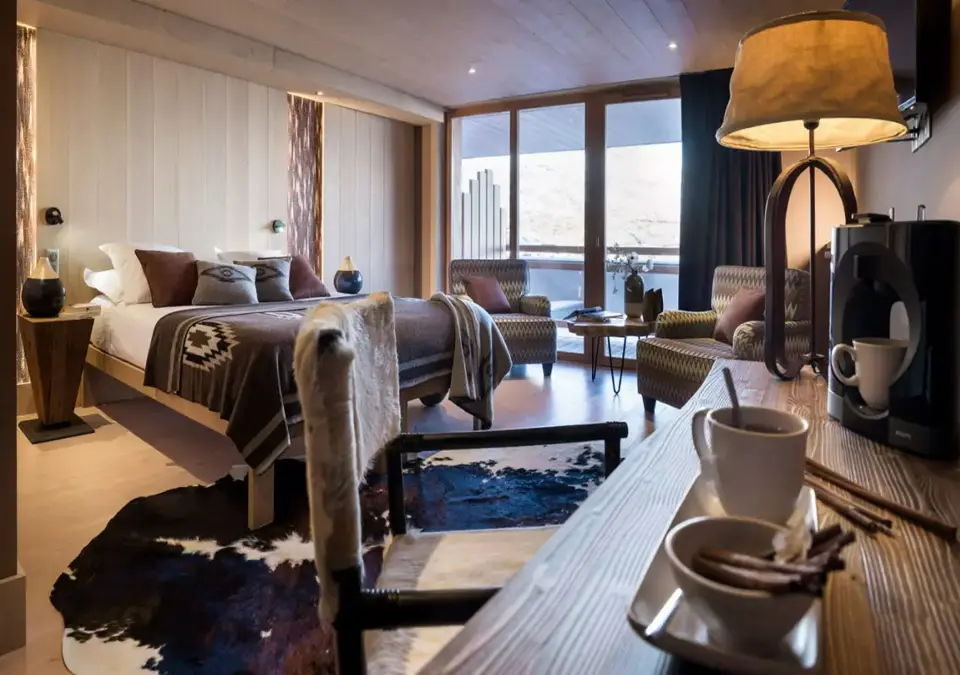 Hotel Le Taos-Val Thorens-Suite duo (©s.Bergoend).webp
