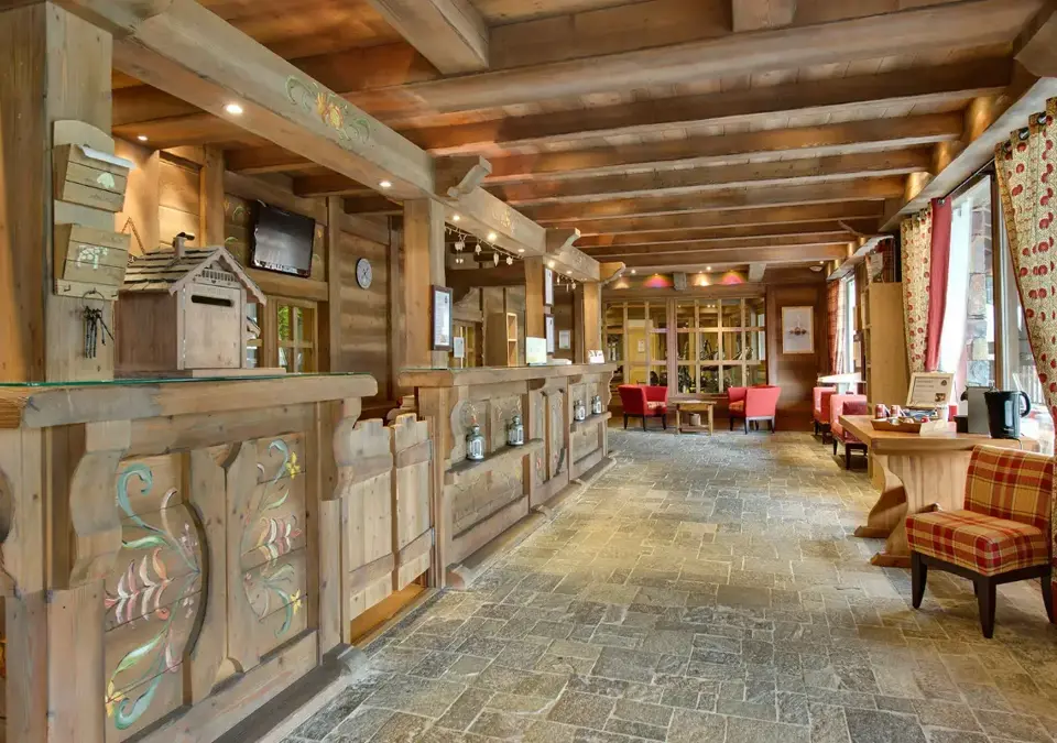 Les Fermes de Sainte Foy-Sainte Foy-Reception.webp