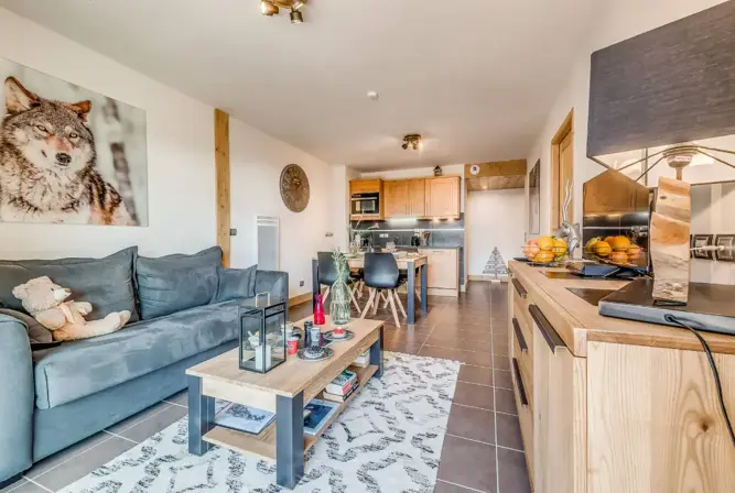 Balcons Etoiles-Champagny-Typical apartment (12).webp