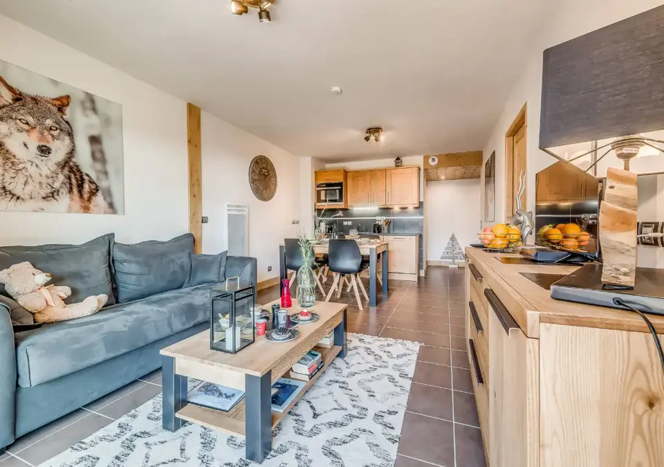 Balcons Etoiles-Champagny-Typical apartment (12).webp