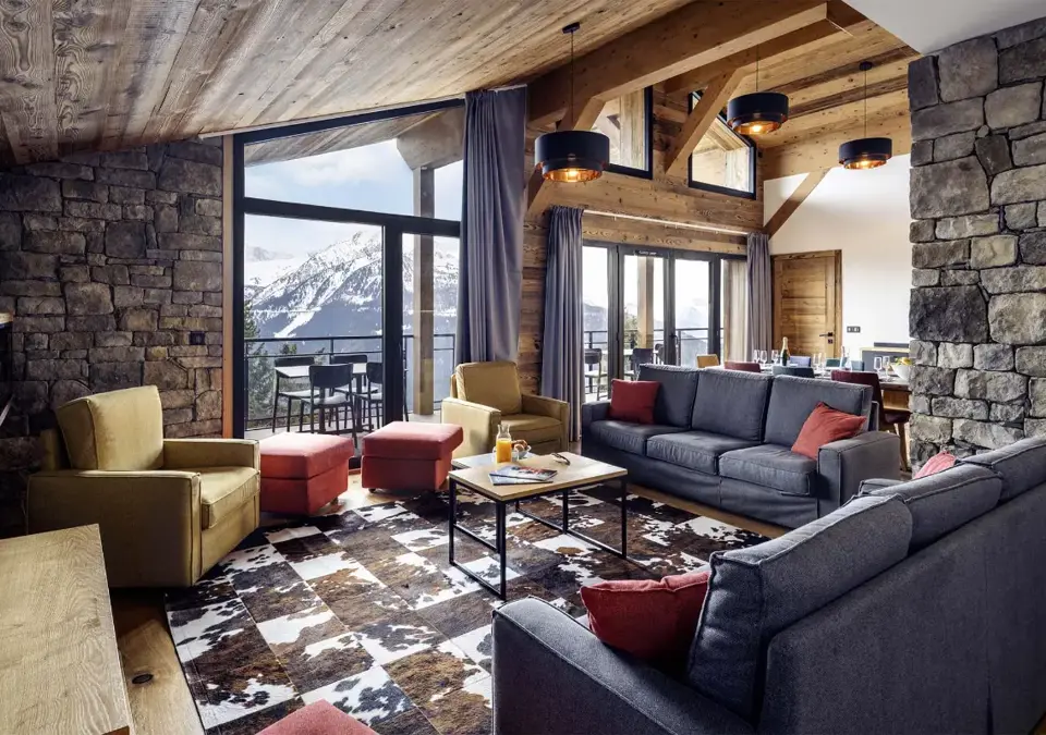l'Oree du Bois-La Rosiere-Apartment 5 (©Richard-Roberts) (8).webp