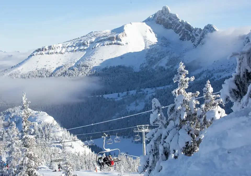 Villard de Lans chairlift (©BrendanHart).webp