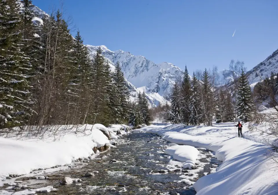 Champagny La Plagne scenery.webp