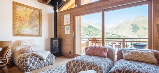 Chalet Felicita