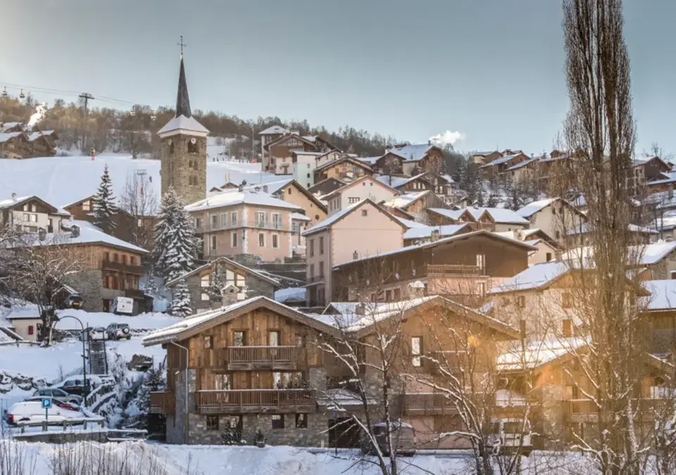 St Martin de Bellevile ski village (2).webp