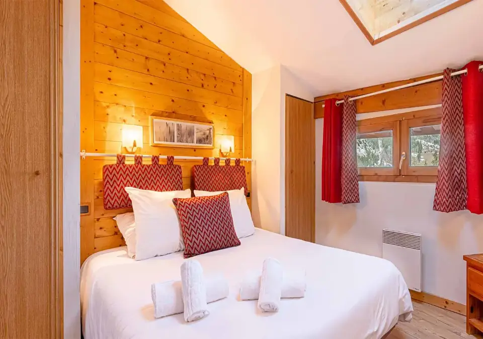 Les Jardin de la Vanoise-Pralognan-Typical 1 bedroom alcove 6 (1).webp