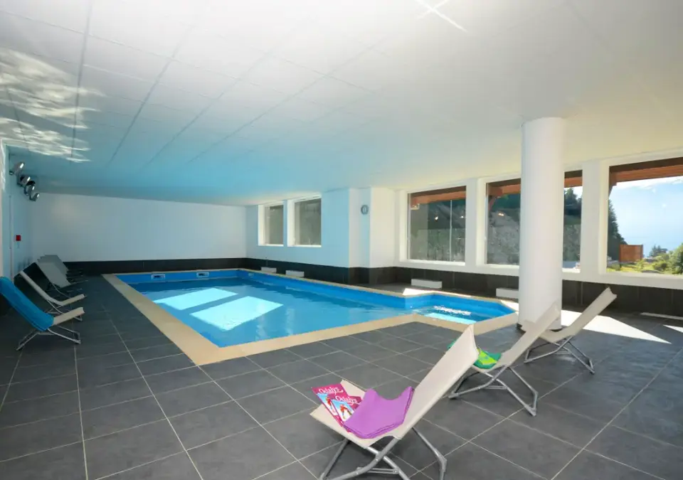 Les Balcons d-Aurea-Auris en Oisans-Indoor pool (1).webp