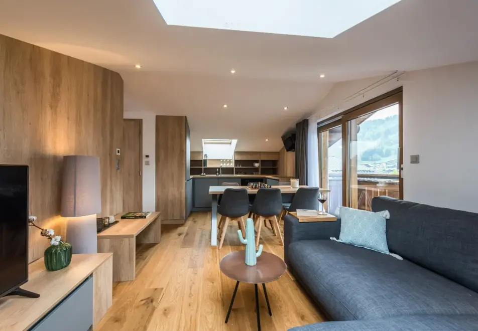 Le Ridge (self catered apartments) - Apartment Takian