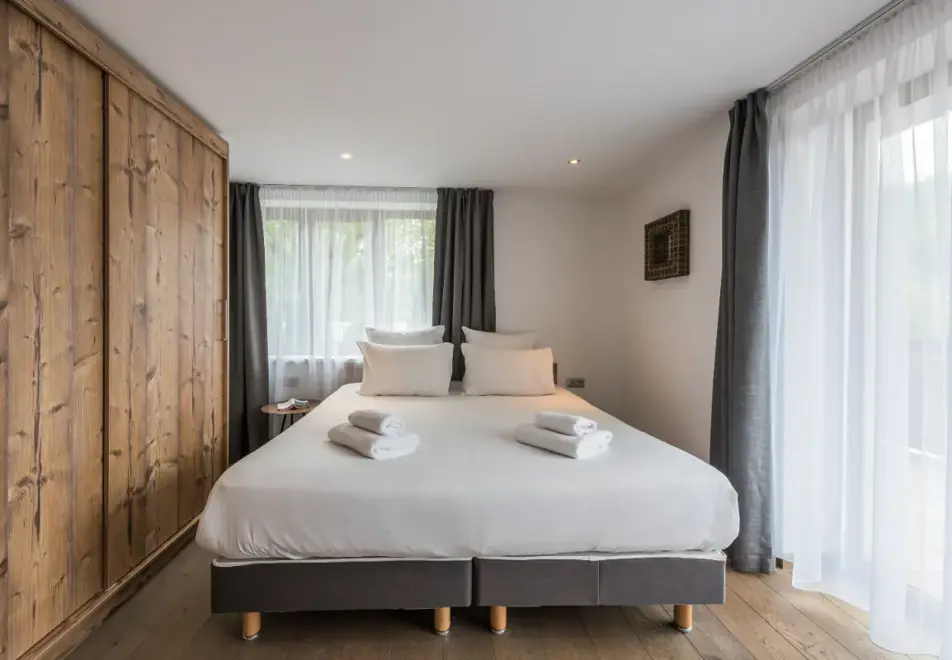 Le Ridge (self catered apartments) - Apartment Ayan