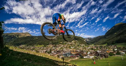 Morzine