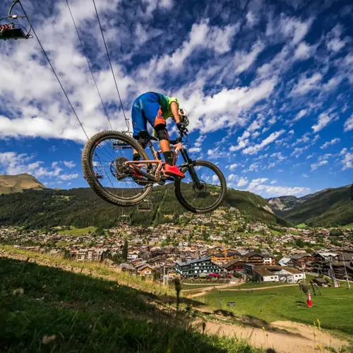 Morzine