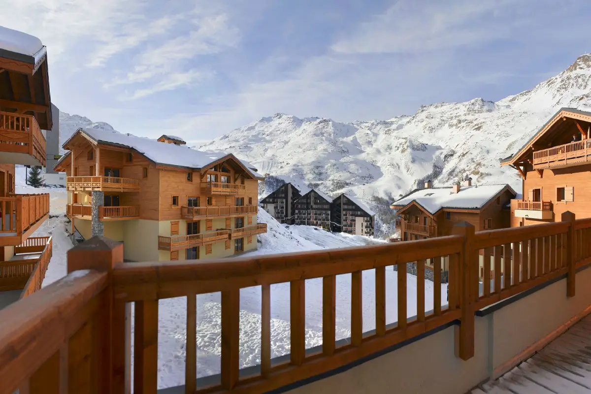 Les Clarines Les Menuires (5)