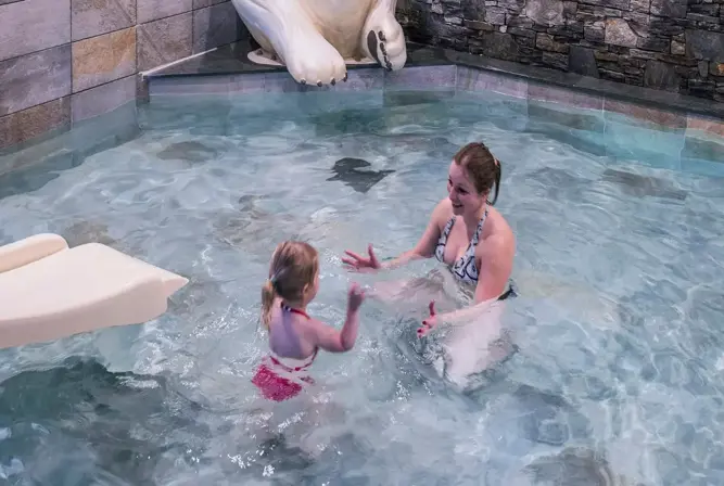 La Grange aux Fees-Valmorel-Kids pool.webp