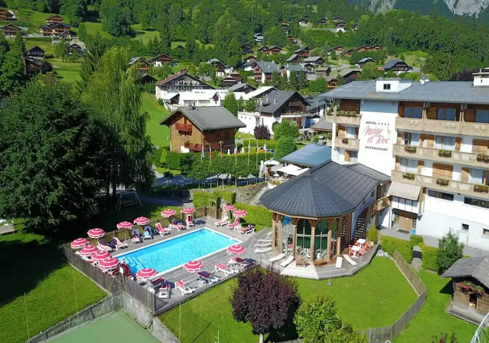SUMMER - Neige et Roc, Samoens (hotel & apartments) (3).webp