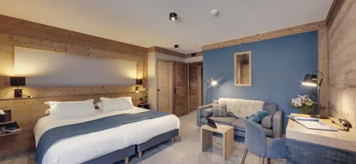 Hotel Avancher