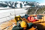 Les Gets Belvedere des Nauchets picnic platform (©Manon_Guenot).webp