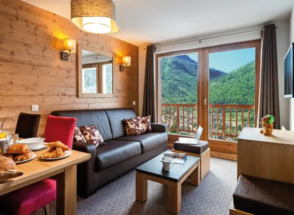 Les Hauts De Vanoise Pralognan La Vanoise (7)