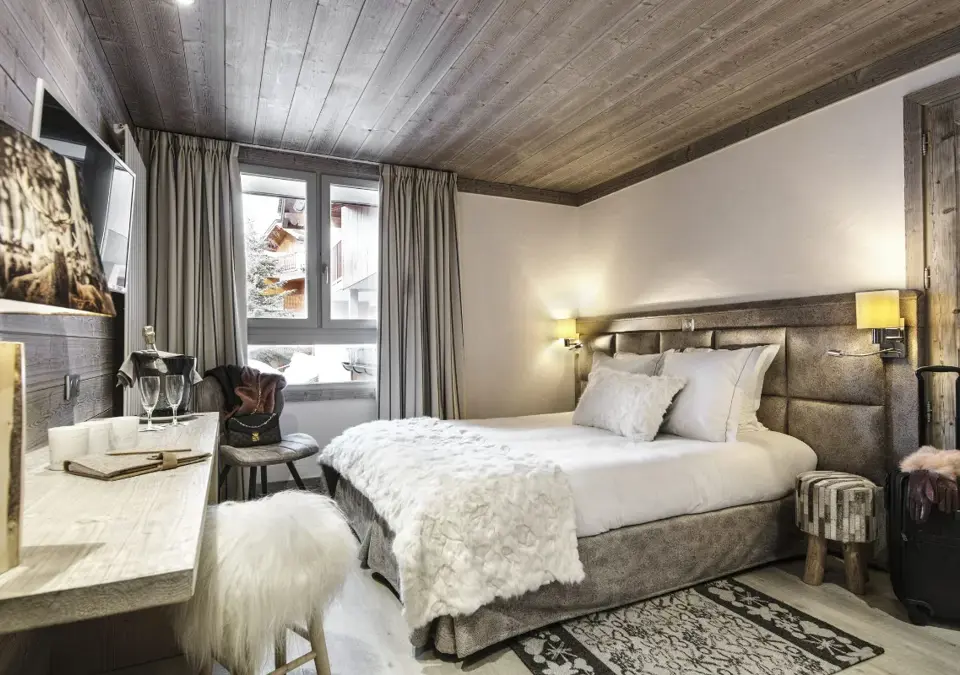 Hotel St Martin & Apartments-Typical hotel room (3).webp