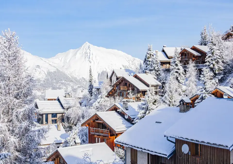 St Martin de Bellevile ski village (9).webp