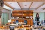 Les Suites du Montana-Tignes-Breakfast (©Pascale Beroujon).webp