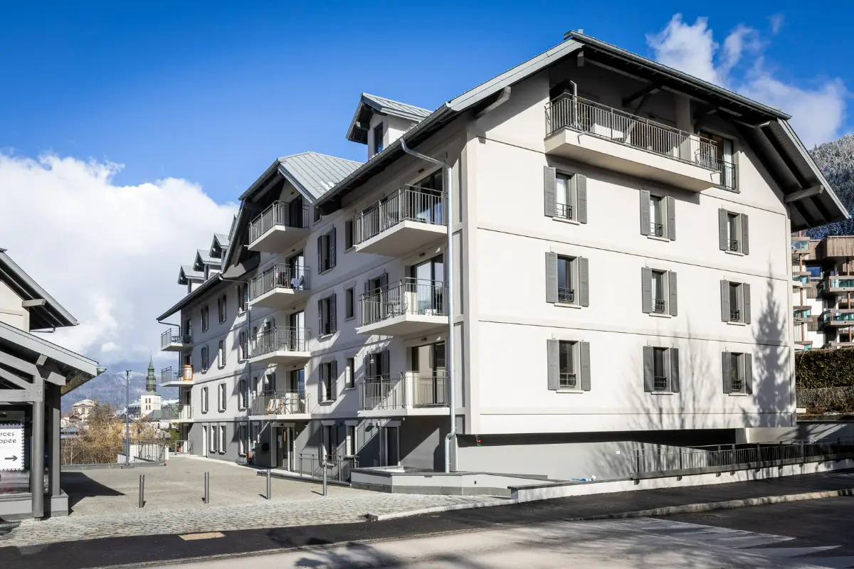 Source de Canopee, Saint Gervais les Bains (©ManuReyBoz)