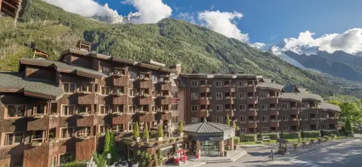 Hotel Lykke
