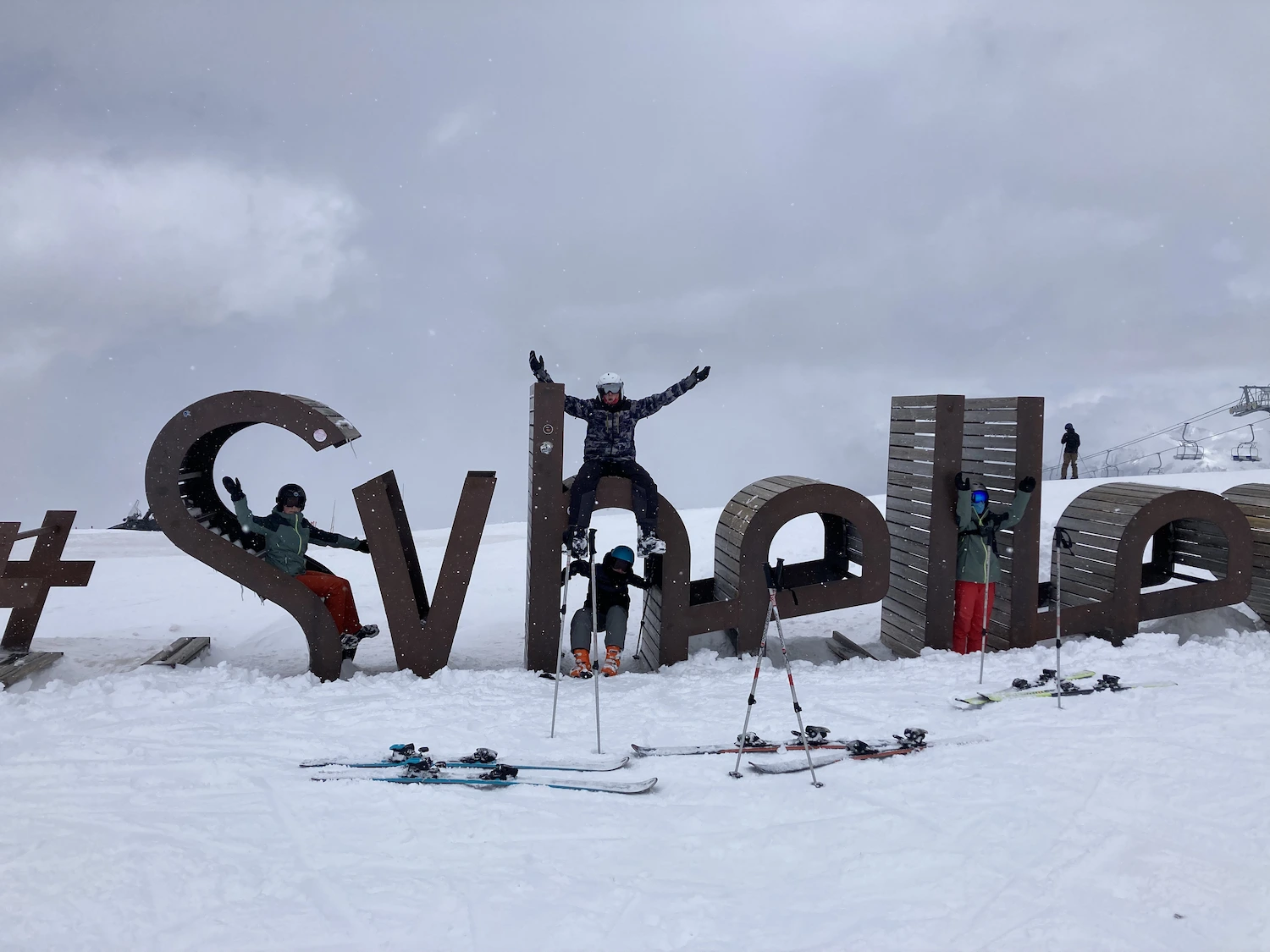11 Sybelles Sign