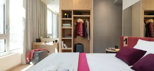 Hotel Alhena