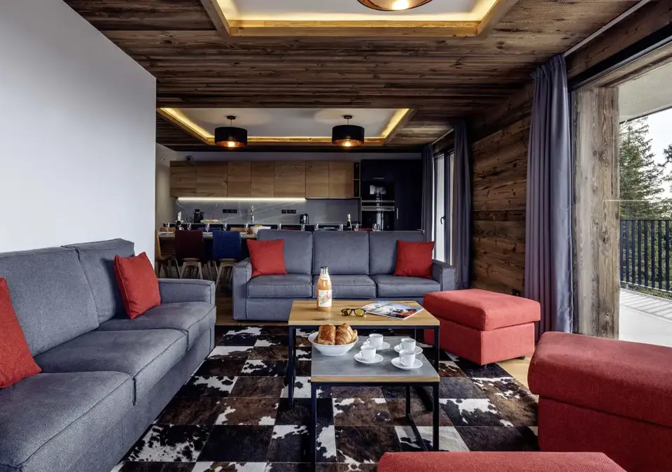 l'Oree du Bois-La Rosiere-Apartment 4 (©Richard-Roberts) (10).webp