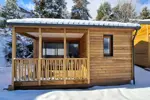 Camping La Buidonnière, Aussois-Chalet 6 pers (7).webp