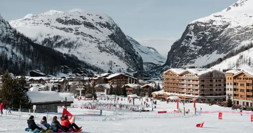 Val-d'Isère