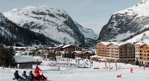 Val-d'Isère