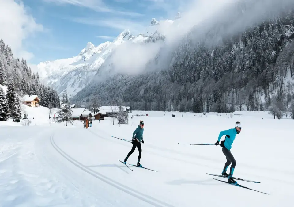 Le Grand Bornand nordic skiing (2).webp
