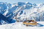 Meribel heart hammock.webp