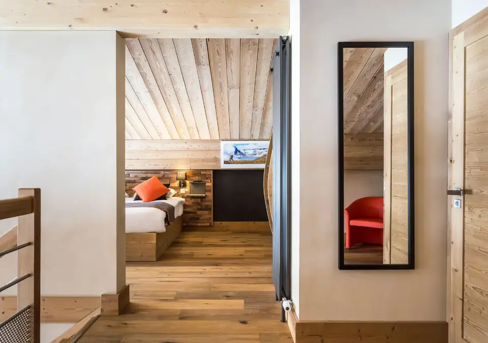 Hotel St Charles-Val Cenis-Duplex suite.webp