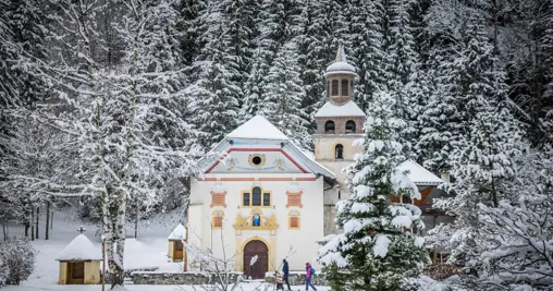 Les Contamines
