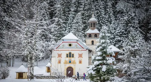 Les Contamines
