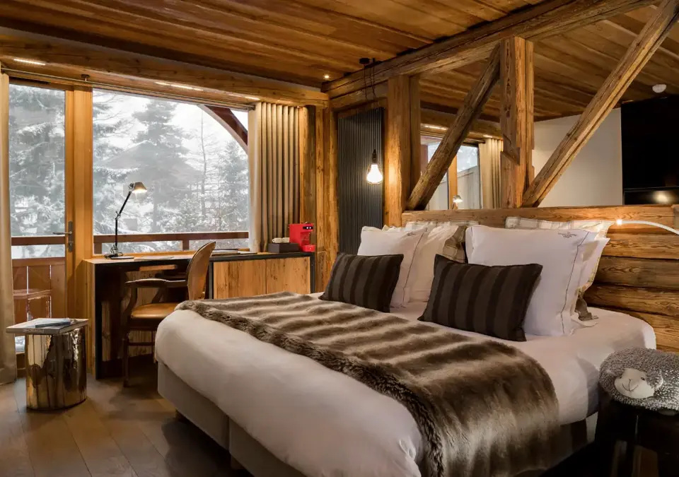 Hotel Chalet Mounier-Les Deux Alpes-Muzelle.webp