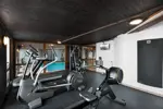 Les Balcons de Belle Plagne-Fitness room.webp