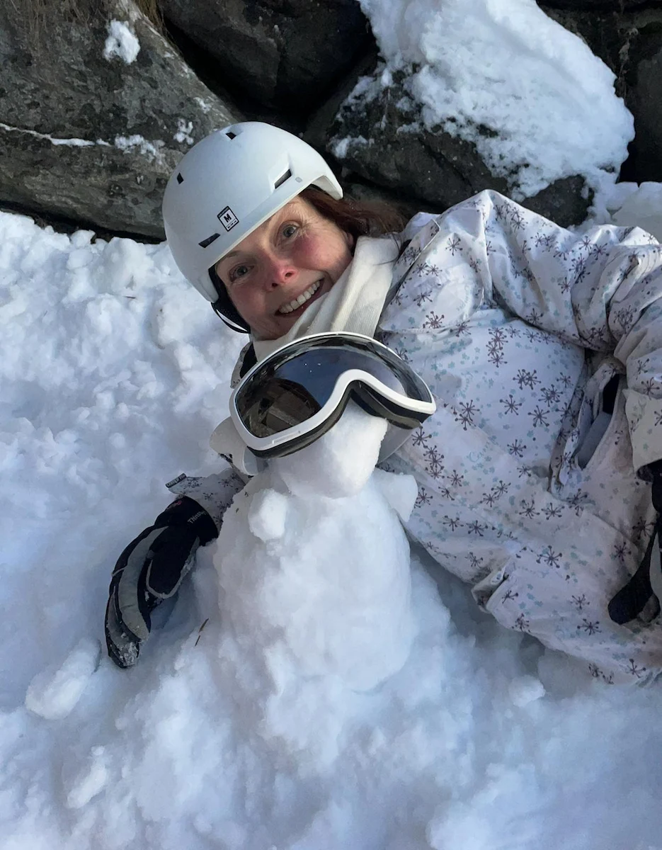 Snowsnapss Jo Les Arcs