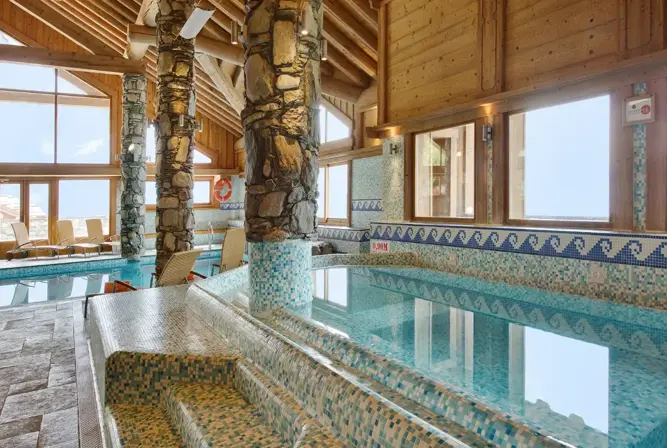 l'Oree des Cimes-Peisey Vallandry-Indoor pool (3).webp