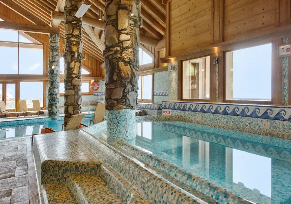 l'Oree des Cimes-Peisey Vallandry-Indoor pool (3).webp