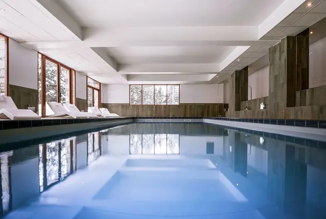 Hotel Pic Blanc, Alpe d'Huez-Indoor pool (1).webp