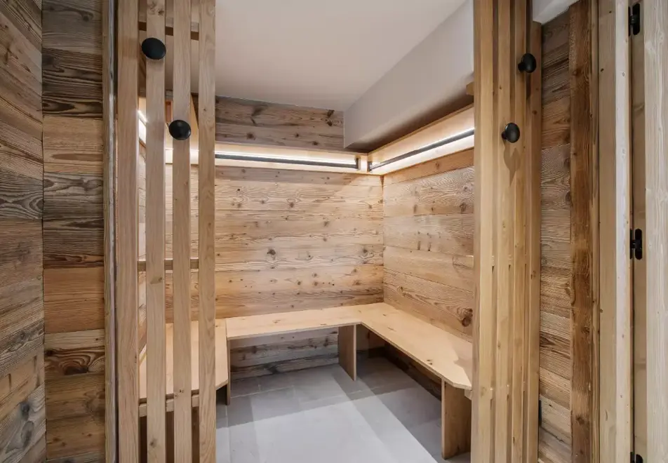 Quartz, Tignes Val Claret (self catered apartments) - Apartment 601